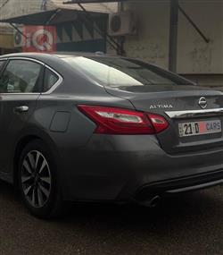 نیسان ئەلتیما